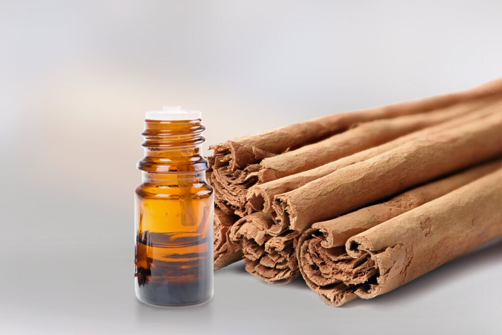 Ceylon Cinnamon