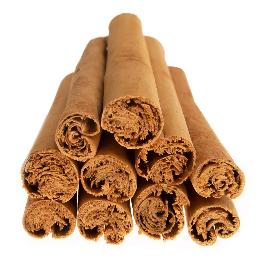 Ceylon Cinnamon