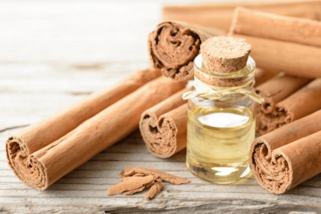 Ceylon Cinnamon