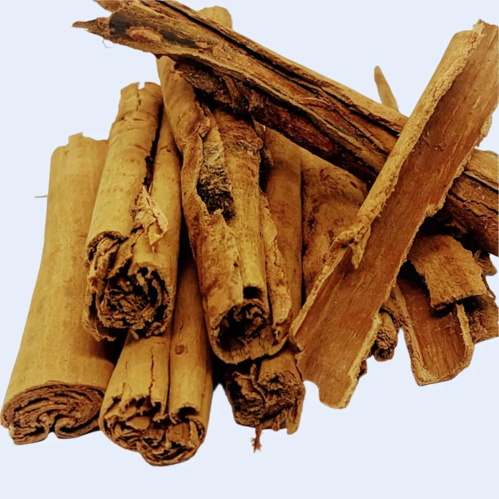 Ceylon Cinnamon