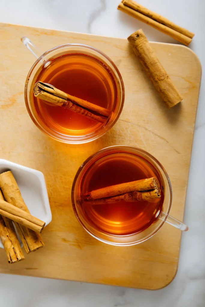 Ceylon Cinnamon
