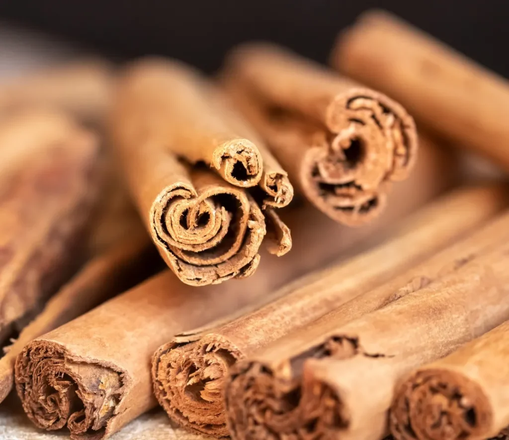 Ceylon Cinnamon